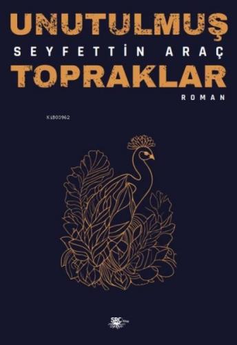 Unutulmuş Topraklar  Frontansicht 1