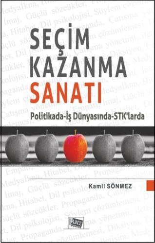 Seçim Kazanma Sanatı  Frontansicht 1