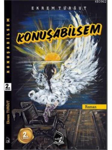 Konuşabilsem  Frontansicht 1