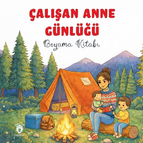 Çalışan Anne Günlüğü  Frontansicht 1