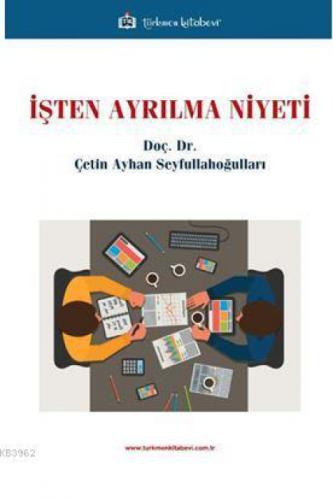 Işten Ayrilma Niyeti  Frontansicht 1
