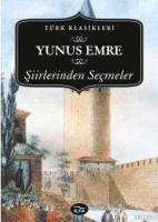Yunus Emre Şiirlerinden Seçmeler  Frontansicht 1