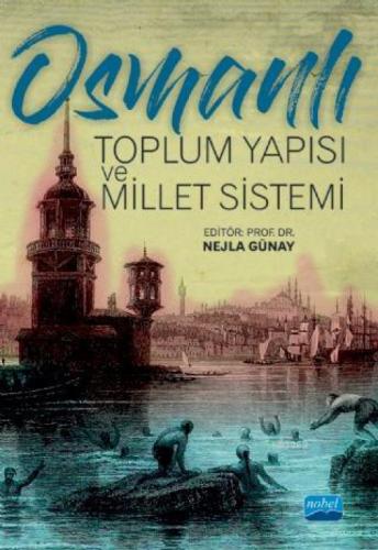 Osmanlı Toplum Yapısı ve Millet Sistemi  Frontansicht 1