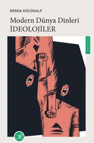 Modern Dünya Dinleri - İdeolojiler  Frontansicht 1