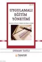 Uygulamalı Eğitim Yönetimi  Frontansicht 1