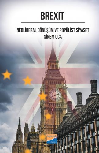 Brexit - Neoliberal Dönüşüm ve Popülist Siyaset  Frontansicht 1