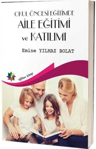Okul Öncesi Egitimde Aile Eğitimi Ve Katılımı  Frontansicht 1