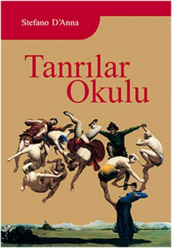 Tanrılar Okulu  Frontansicht 1