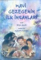 Mavi Gezegenin İlk İnsanları  Frontansicht 1