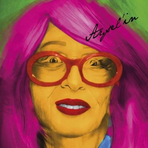 Aysel`in (CD)  Frontansicht 1