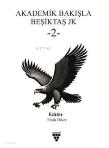 Akademik Bakışla Beşiktaş JK - 2  Frontansicht 1