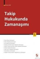 Takip Hukukunda Zamanaşımı  Frontansicht 1