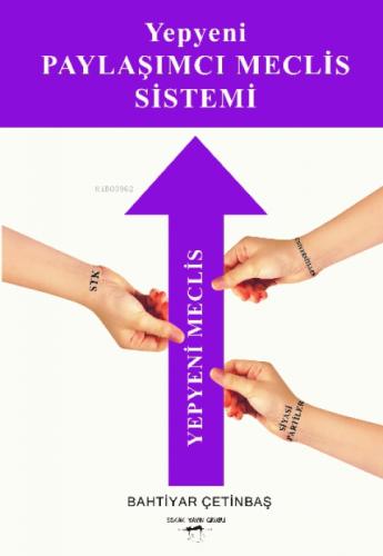 Yepyeni Paylaşımcı Meclis Sistemi  Frontansicht 1