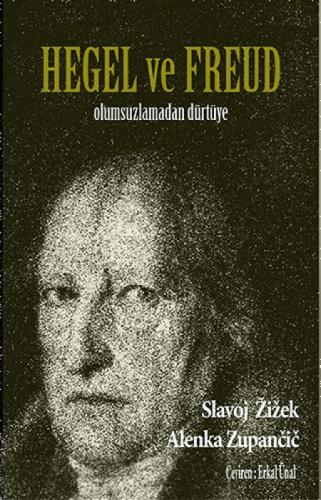 Hegel ve Freud  Frontansicht 1