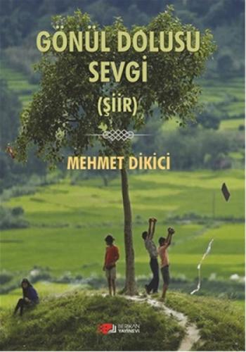Gönül Dolusu Sevgi  Frontansicht 1