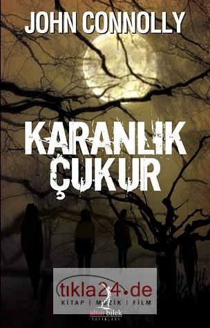 Karanlık Çukur  Frontansicht 1