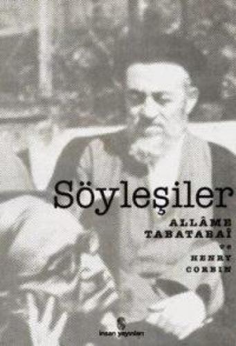 Söyleşiler  Frontansicht 1