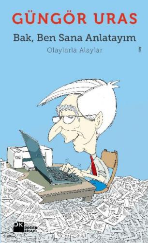 Bak, Ben Sana Anlatayım  Frontansicht 1