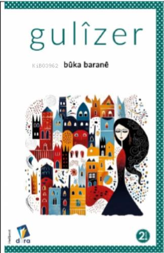 Bûka Baranê  Frontansicht 1