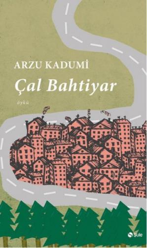 Çal Bahtiyar  Frontansicht 1