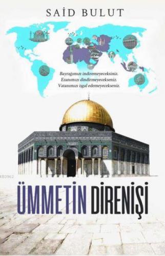 Ümmetin Direnişi  Frontansicht 1