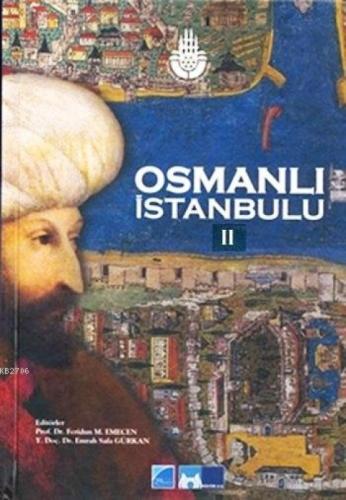 Osmanlı İstanbulu II  Frontansicht 1