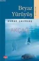 Beyaz Yürüyüş  Frontansicht 1
