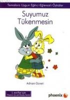Suyumuz Tükenmesin  Frontansicht 1