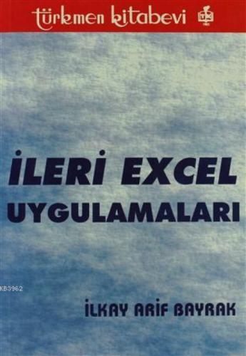 İleri Excel Uygulamaları  Frontansicht 1