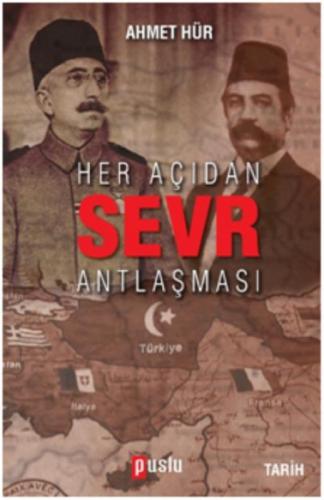 Her Açıdan Serv Antlaşması  Frontansicht 1