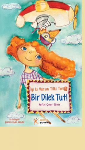 Bir Dilek Tut!  Frontansicht 1