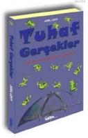 Tuhaf Gerçekler  Frontansicht 1