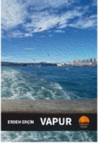 Vapur  Frontansicht 1
