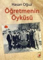 Öğretmenin Öyküsü  Frontansicht 1