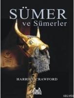Sümer ve Sümerler  Frontansicht 1