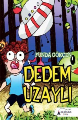 Dedem Uzaylı  Frontansicht 1