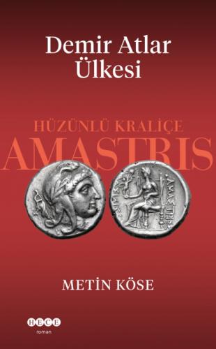 Demir Atlar Ülkesi  Frontansicht 1