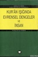 Kur'an  Işığında Evrensel Dengeler ve İnsan  Frontansicht 1