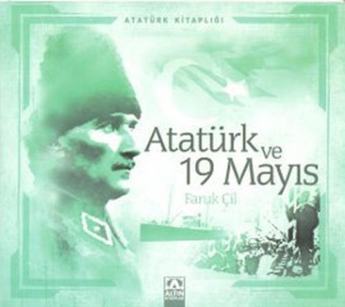 Atatürk ve 19 Mayıs  Frontansicht 1