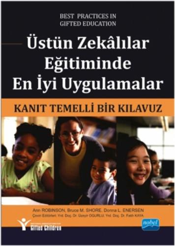Üstün Zekalılar Eğitiminde En İyi Uygulamalar  Frontansicht 1