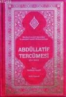 Abdüllatif Tercümesi  Frontansicht 1