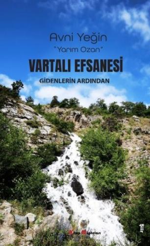 Vartalı Efsanesi - Gidenlerin Ardında  Frontansicht 1