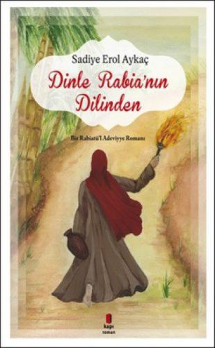 Dinle Rabia'nın Dilinden  Frontansicht 1