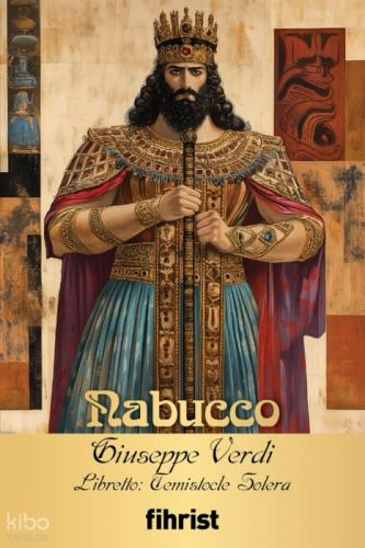 Nabucco  Frontansicht 1