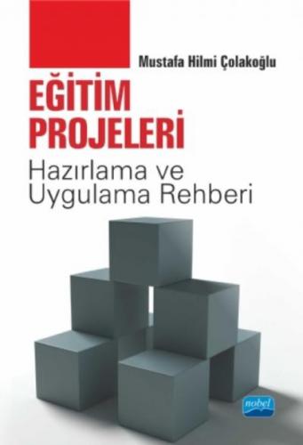 Eğitim Projeleri - Hazırlama ve Uygulama Rehberi  Frontansicht 1