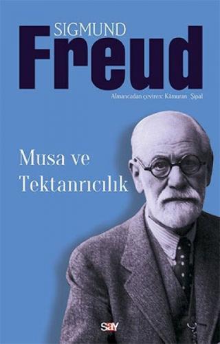 Musa ve Tektanrıcılık  Frontansicht 1