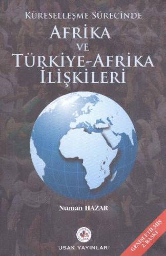 Küreselleşme Sürecinde Afrika ve Türkiye - Afrika İlişkileri  Frontansicht 1