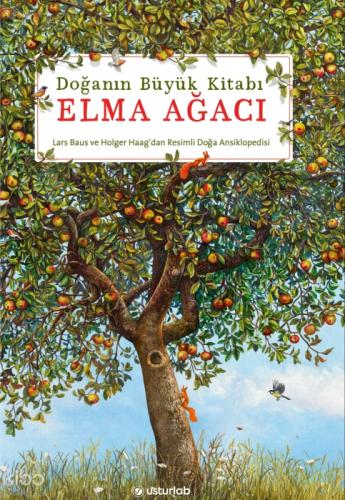 Doğanın Büyük Kitabı: Elma Ağacı  Frontansicht 1