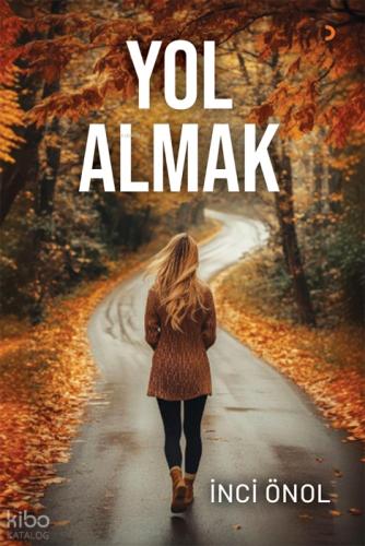 Yol Almak  Frontansicht 1