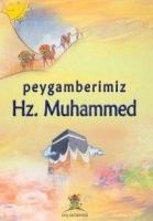 Peygamberimiz Hz.muhammed  Frontansicht 1